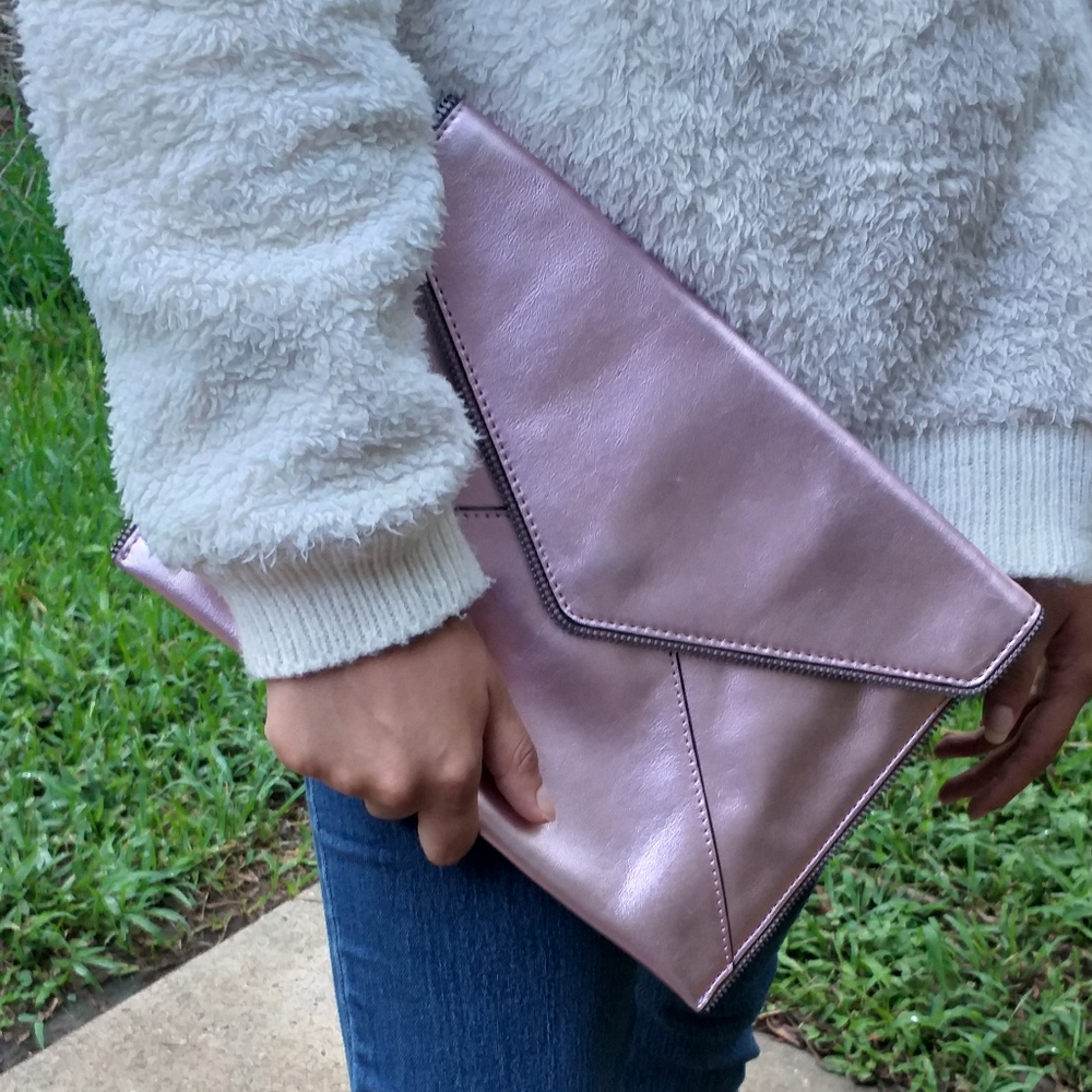 Rebecca Minkoff Envelope Clutch
